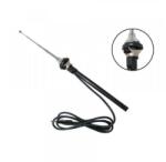 AUTOMAX Antenna teleszkópos 94cm króm (4212) - aruhaz
