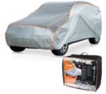 AUTOMAX Autótakaró ponyva SUV L méret jégesõ ellen 5mm vastag habbal (1549) - aruhaz