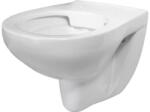 GLADYS Vas WC suspendat, CleanOn, GLADYS
