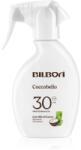 Bilboa Coccobello Trigger napozó spray kókuszolajjal SPF 30 250 ml