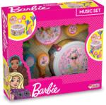 DEDE Barbie zenélő készlet