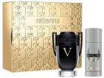 Paco Rabanne - Invictus Victory férfi 100ml parfüm szett 1