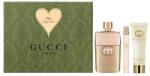 Gucci - Guilty edp női 90ml parfüm szett 14