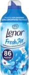 Lenor Fresh Air Fresh Wind öblítő, 1.204 l, 86 mosás
