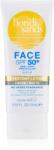 Bondi Sands SPF 50+ Everyday Face Lotion защитен тониращ крем за лице за матиране SPF 50+ 75ml