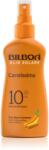 Bilboa Carotissima Olio napozó olaj spray -ben béta-karotinnal SPF10 200 ml