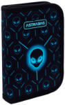 Astra Neon Ufo kihajtható tolltartó - Astrabag (503025015) (503025015)