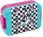 Astra Aqua Pure műanyag uzsonnás doboz - Cute Puppy (511025012) (511025012)