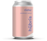 hübris RÜDLER (0, 33L 3, 1%)