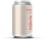hübris BÜZA (0, 33L 4, 0%)