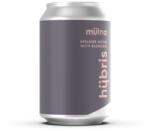 hübris MÜLNA (0, 33L 3, 7%)