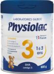 Physiolac Адаптирано мляко за малки деца Physiolac - 3, 1-3 г, 800 g (10057134) - ozone