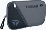 Tibhar Pingpongütő tok Tibhar Manila grey/black