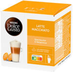 NESCAFÉ Dolce Gusto Latte Macchiato kávékapszula 2x8db