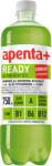 Apenta Apenta+ Ready Alma-kiwi ízű energiamentes szénsavmentes üdítőital 750ml