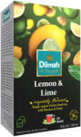 Dilmah Citrom & Lime fekete tea 20 filter
