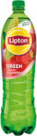 Lipton Ice Tea Zöld tea Eper szénsavmentes üdítőital 1, 5L