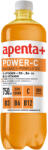 Apenta Apenta+ Power-C Narancs-pomelo ízű energiamentes szénsavmentes üdítőital 750ml