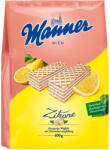 Manner Citromos ostya 400g