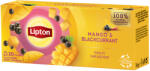 Lipton Mangó-feketeribizli gyümölcstea 20 filter