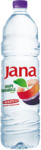 Jana Szőlő-mirabella ízesített szénsavmentes ásványvíz 1, 5L