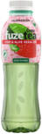 FUZETEA Zöld tea Eper-Aloe Vera szénsavmentes üdítőital 500ml