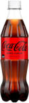 Coca-Cola Zero energiamentes szénsavas üdítőital 500ml
