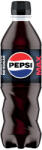 Pepsi Cola Max Zero energiamentes szénsavas üdítőital 500ml