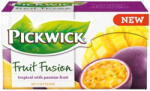 Pickwick Fruit Fusion Tropical gyümölcstea 20 filter