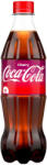 Coca-Cola Cherry Coke szénsavas üdítőital 500ml
