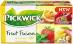 Pickwick Fruit Fusion gyümölcstea variációk Sárga 20 filter