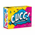Asmodee Cucc! - gyorsasági partijáték (ASM34715)