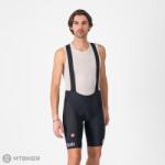 Castelli #GIRO COMPETIZIONE 2 nadrág, fekete (XL)