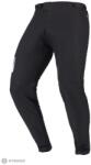 Kenny PROLIGHT nadrág, solid black (XL)