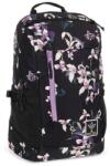 Ars Una Rucsac pentru școală ARS UNA AU-17 Botanic Orchid 56584677 (56584677)