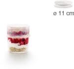 Lékué Szilikon Reusable 11, 5 cm (3401300B04U017)