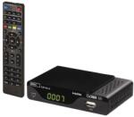 EMOS set-top box EM190-S HD HEVC H265 (DVB-T2) (J6014) Цифрови приемници, декодери