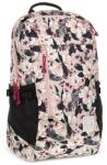Ars Una Rucsac pentru școală ARS UNA AU-17 Flowery Pink 56583755 (56583755)