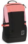 Ars Una Rucsac pentru școală ARS UNA AU-17 Rose-Black 56584646 (56584646)