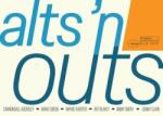 BLUE NOTE - Alts'n Outs