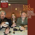 DECCA Tori Amos - Diving Deeper Live