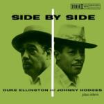 VERVE Duke Ellington And Johnny Hodges - Side By Side