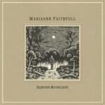 DECCA Marianne Faithfull - Burning Moonlight