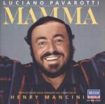 DECCA Luciano Pavarotti, Henry Mancini - Mamma - avstore - 119,00 RON