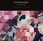 Universal Records Chvrches - Every Open Eye (10th Anniversary Special Edition)