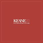 Universal Records Keane - Live From Mexico City 2024