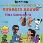 Craft Recordings Vince Guaraldi Trio - Jazz Impressions Of "A Boy Named Charlie Brown" (Alternate Takes)