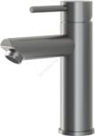 Bath Deluxe Смесител за умивалник ringsted 17, 8 см, прахово сив (bt0048)