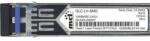 Cisco Transceiver Cisco SFP 1GB GLC-LH-SMD, 1310 nm, Single-Mode, DOM, 10 km, Duplex LC (GLC-LH-SMD=) - flax