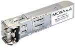 MOXA Transceiver Moxa SFP 1GB SFP-1GLXLC, 1310 nm, Single-Mode, DDM, 10 km, Duplex LC (SFP-1GLXLC)